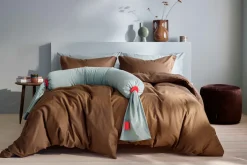 Hot Graviditets- og Ammepude - eucalyptus Børn Graviditetspuder|Graviditets- & Ammepuder