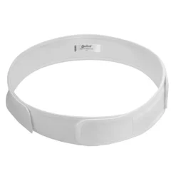 Discount Graviditets støttebælte, hvid S/M Accessories