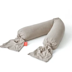 New Graviditetspude Seashell Beige Børn Graviditetspuder|Graviditets- & Ammepuder