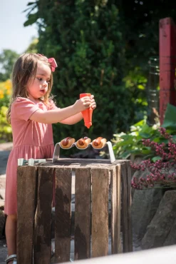 Online Green Garden Hotdogsæt Køkkenleg