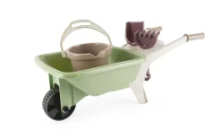 Discount Green Garden Trillebørsæt Til Sandkassen|Leg I Haven