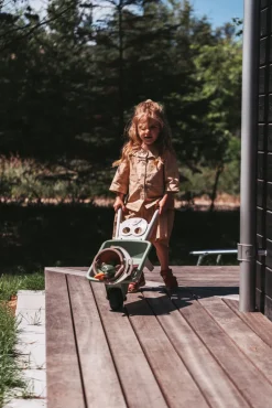 Discount Green Garden Trillebørsæt Til Sandkassen|Leg I Haven