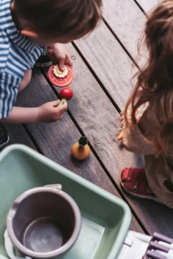 Discount Green Garden Trillebørsæt Til Sandkassen|Leg I Haven