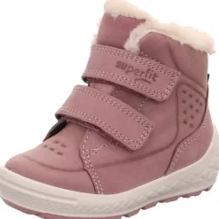 Online Groovy 2.0 - Purple Vinterstøvler