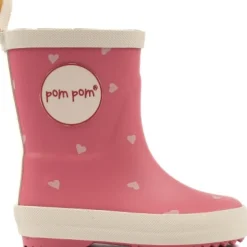 Hot Gummistøvle AOP - HEART AOP Lange Gummistøvler