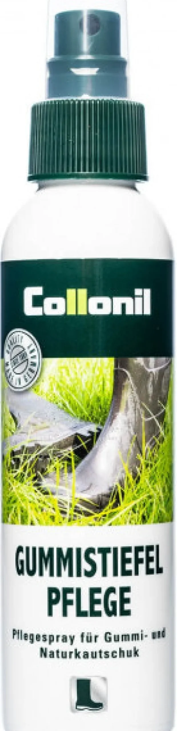 Gummistøvle specialpleje Skopleje