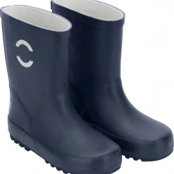 Hot Gummistøvler - Blue Nights Lange Gummistøvler