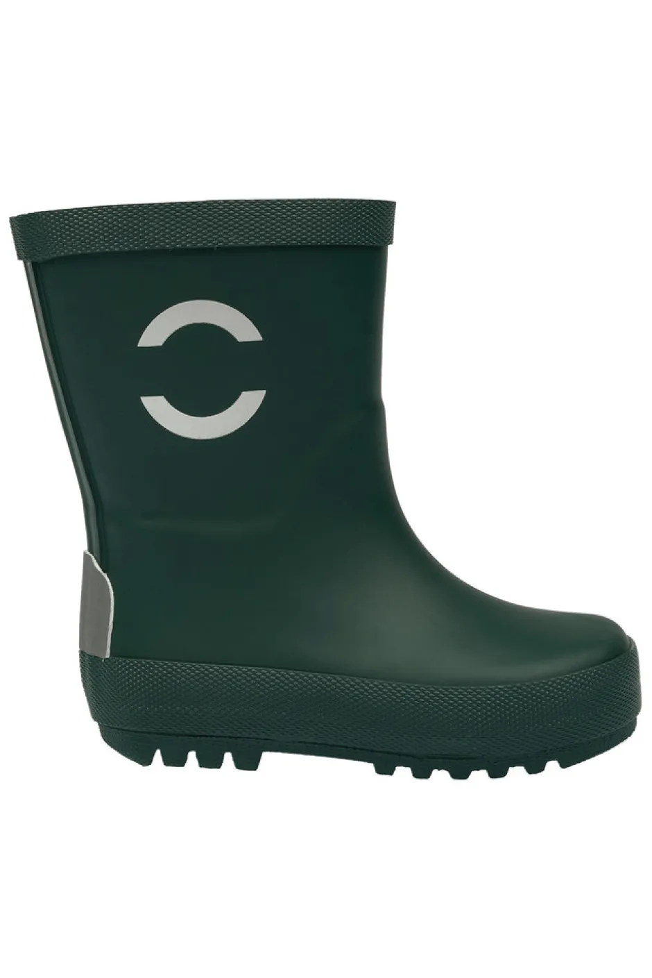 Best Gummistøvler - Darkest sprouse Lange Gummistøvler
