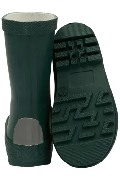 Best Gummistøvler - Darkest sprouse Lange Gummistøvler