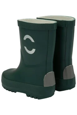 Best Gummistøvler - Darkest sprouse Lange Gummistøvler