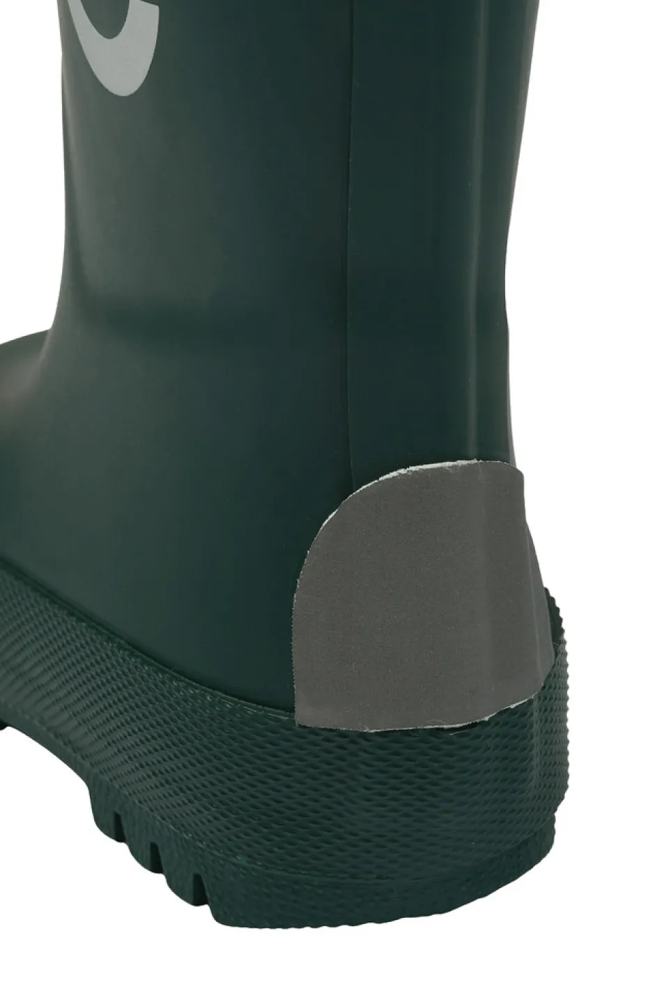 Best Gummistøvler - Darkest sprouse Lange Gummistøvler