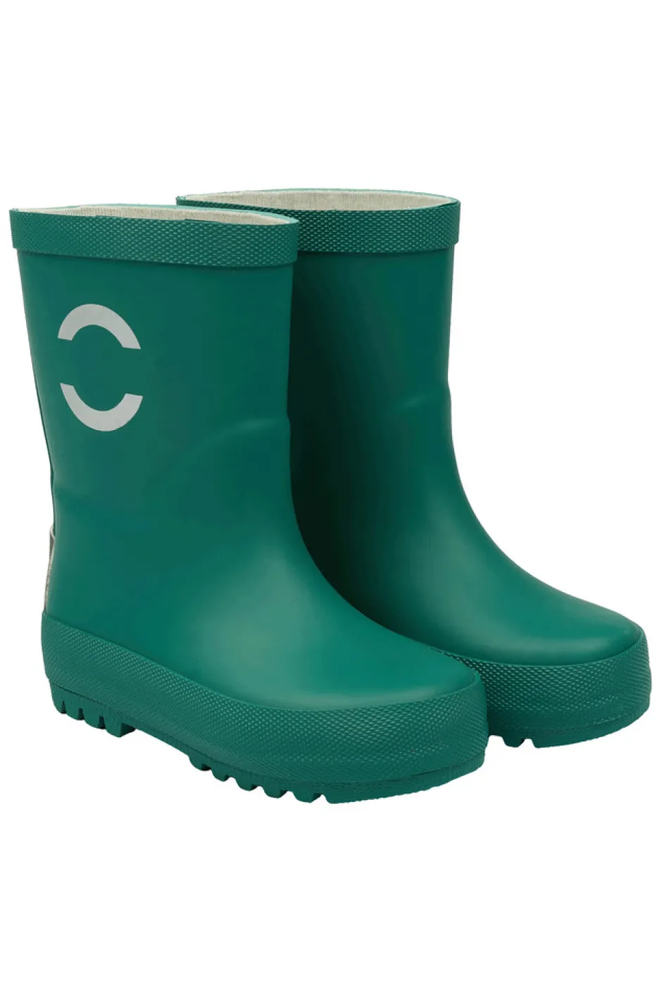 Outlet Gummistøvler - North sea Lange Gummistøvler