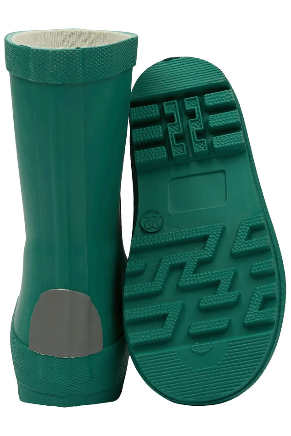 Outlet Gummistøvler - North sea Lange Gummistøvler