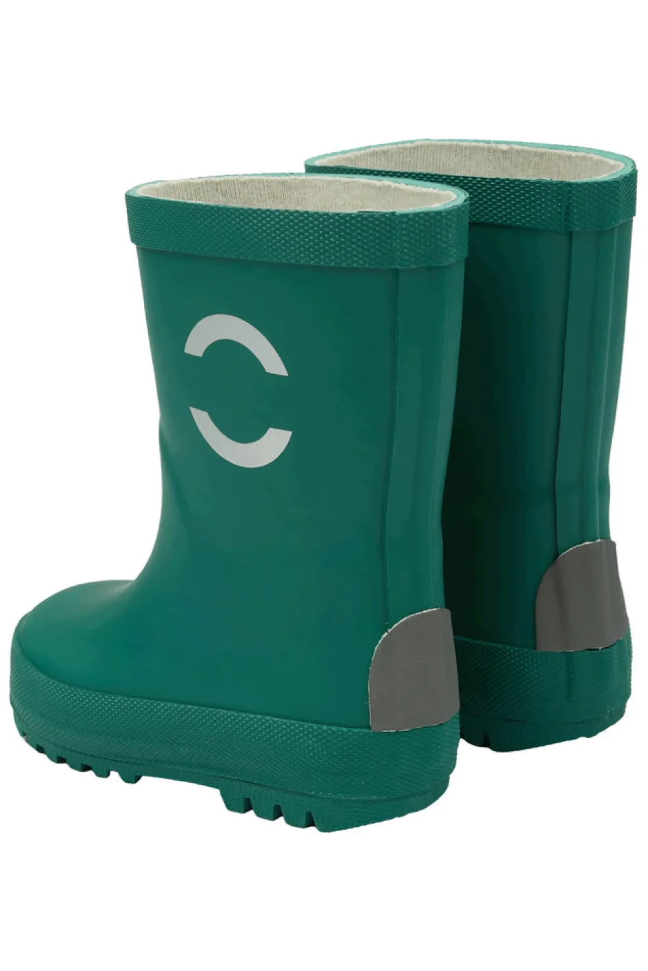 Outlet Gummistøvler - North sea Lange Gummistøvler