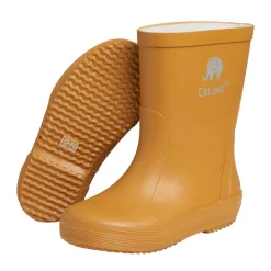 Outlet Gummistøvler Basis - 258 Lange Gummistøvler