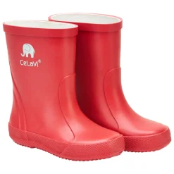 Discount Gummistøvler Basis - 443 Lange Gummistøvler