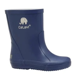 Discount Gummistøvler Basis - 7934 Lange Gummistøvler