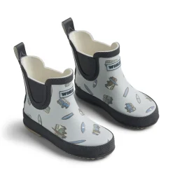 New Gummistøvler Beta - 9461 Korte Gummistøvler