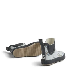 New Gummistøvler Beta - 9461 Korte Gummistøvler