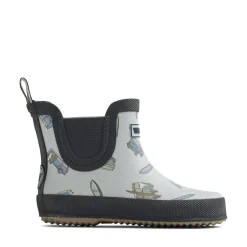 New Gummistøvler Beta - 9461 Korte Gummistøvler