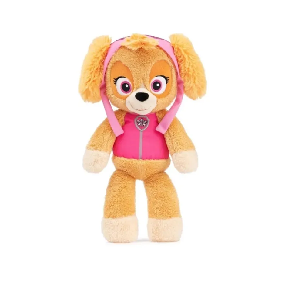 Gund Take A Long Plush - Skye Kendte Bamser