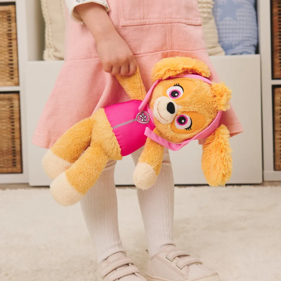 Gund Take A Long Plush - Skye Kendte Bamser