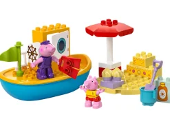 Outlet Gurli Gris' bådtur 10432 LEGO® DUPLO® Lego