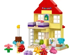 Discount Gurli Gris' fødselsdagshus 10433 LEGO® DUPLO® Lego