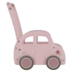 New Gåvogn - Pink Gåvogne & Aktivitetsborde