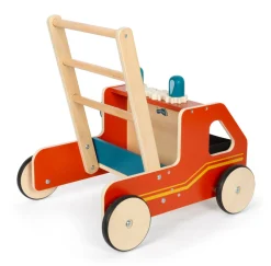 Best Gåvogn Brandbil Gåvogne & Aktivitetsborde