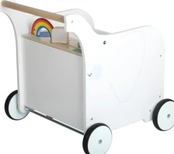 Best Gåvogn Elefant Gåvogne & Aktivitetsborde