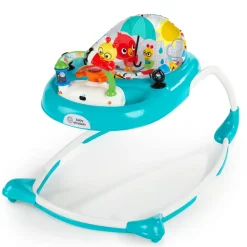 New Gåvogn med små venner Gåvogne & Aktivitetsborde