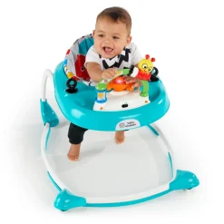 New Gåvogn med små venner Gåvogne & Aktivitetsborde