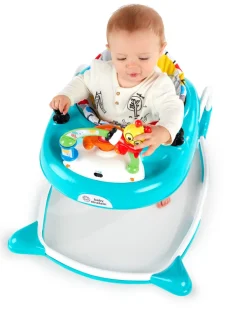 New Gåvogn med små venner Gåvogne & Aktivitetsborde