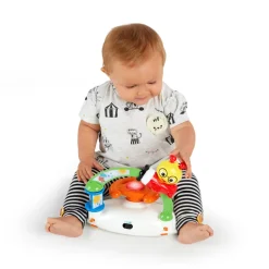 New Gåvogn med små venner Gåvogne & Aktivitetsborde