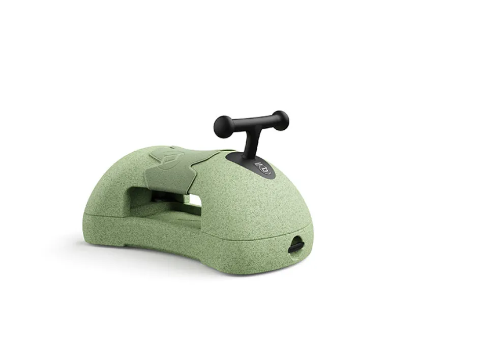 New Gåvogn My First Olive Gåvogne & Aktivitetsborde