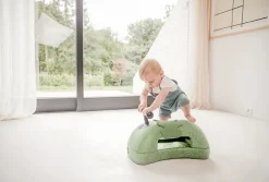 New Gåvogn My First Olive Gåvogne & Aktivitetsborde