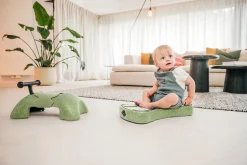 New Gåvogn My First Olive Gåvogne & Aktivitetsborde