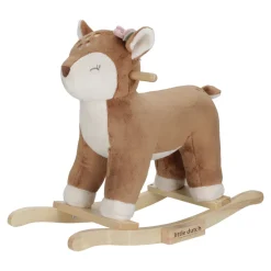 Hot Gyngedyr Fairy Garden Hoppedyr & Gyngeheste