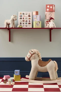 Outlet Gyngehest, Sam Hoppedyr & Gyngeheste