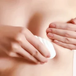 Sale brystmassager med vibrator "Muslingskallen" Plejeartikler Til Mor