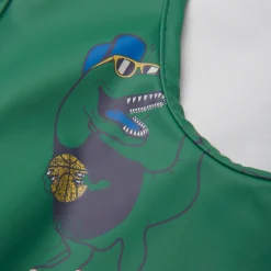 Clearance Hagesmæk PU - 9018 Hagesmække