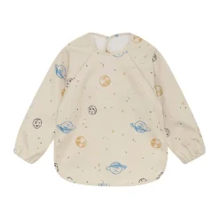 Online Hagesmæk/jakke PU - Dark Navy Hagesmække