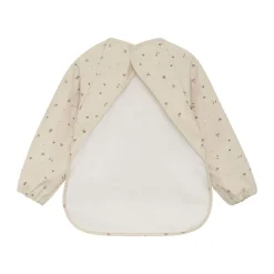 Clearance Hagesmæk/jakke PU - Rose Brown Hagesmække