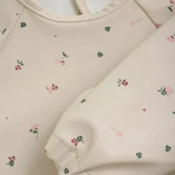 Clearance Hagesmæk/jakke PU - Rose Brown Hagesmække