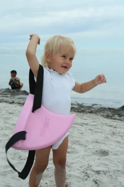 Sale Hajfinne - Lyserød Svømmetilbehør