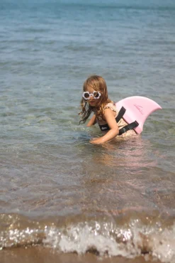 Sale Hajfinne - Lyserød Svømmetilbehør