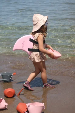 Sale Hajfinne - Lyserød Svømmetilbehør