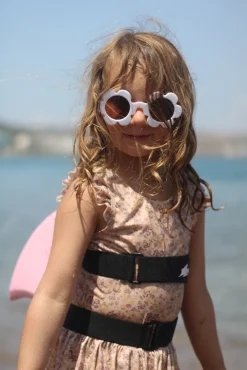 Sale Hajfinne - Lyserød Svømmetilbehør