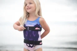 Sale Hajfinne - Lyserød Svømmetilbehør